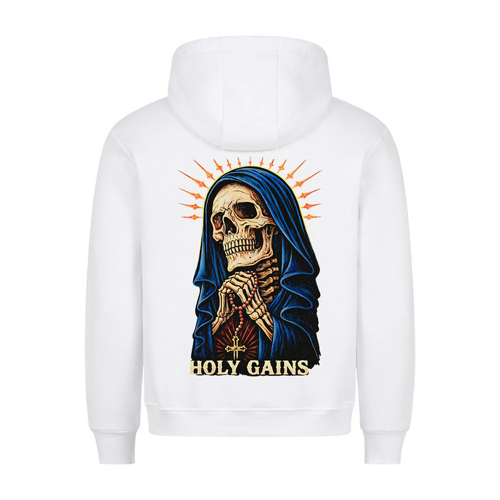 Faderland (backprint) Hoodie