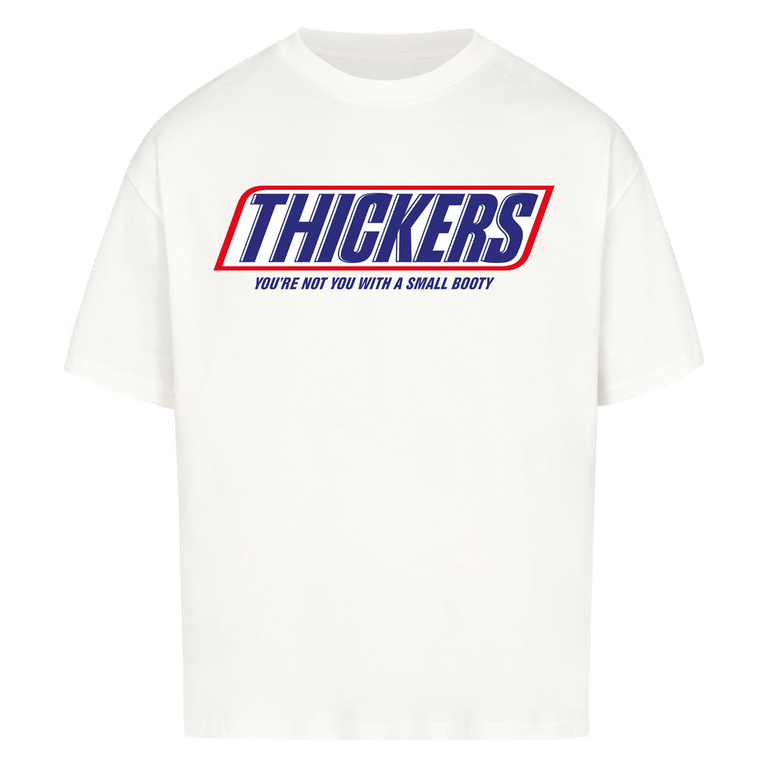 Thickers Oversized Shirt