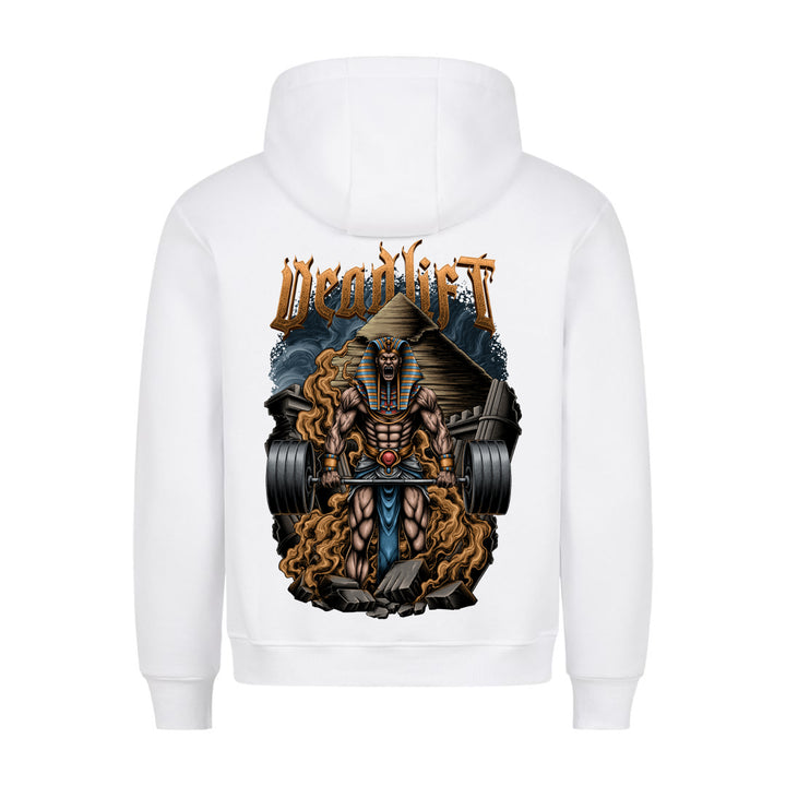 Pharao (Backprint) Hoodie