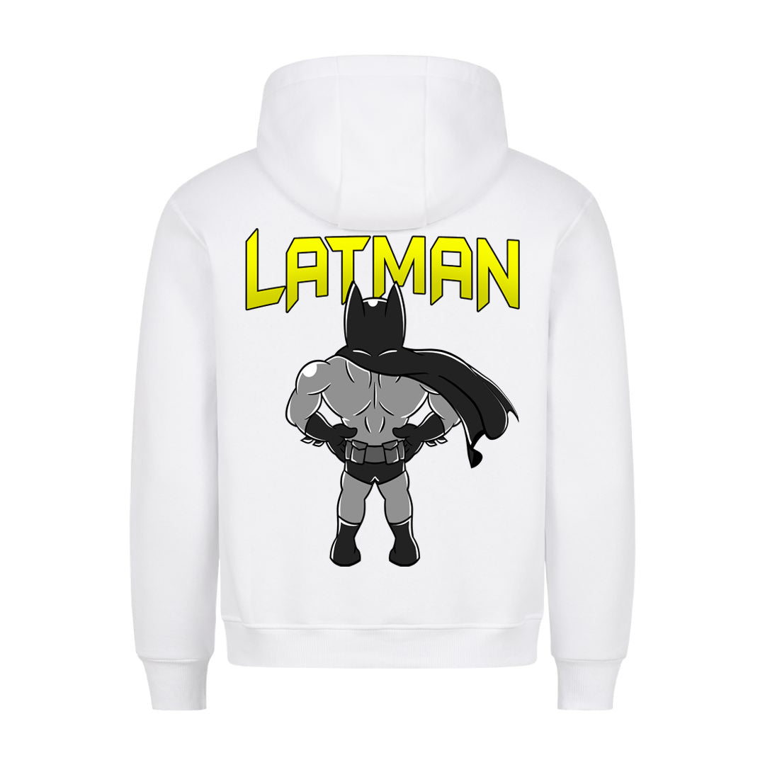 Latman Hoodie