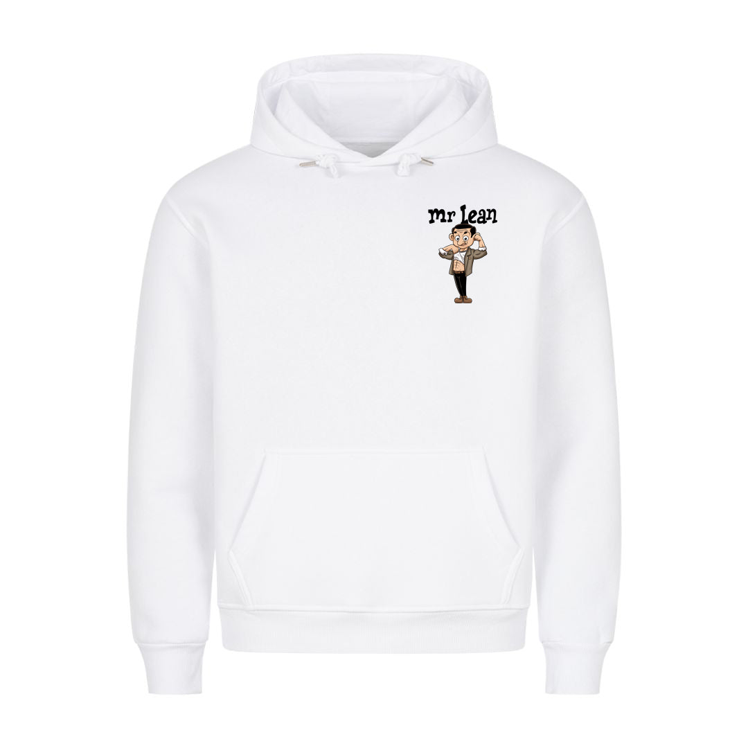 Mr Lean Hoodie
