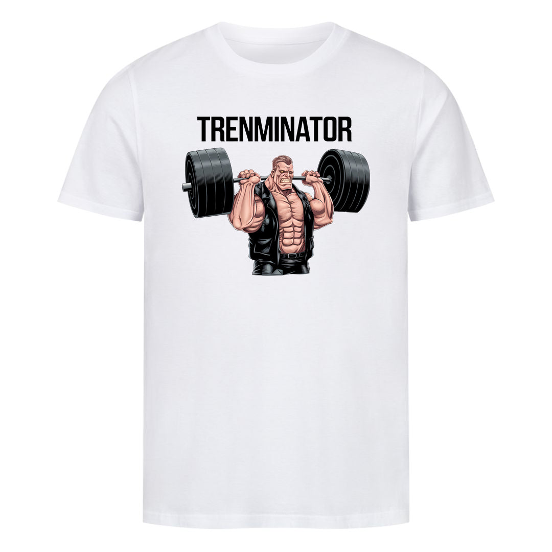 Maglia del Trenminatore