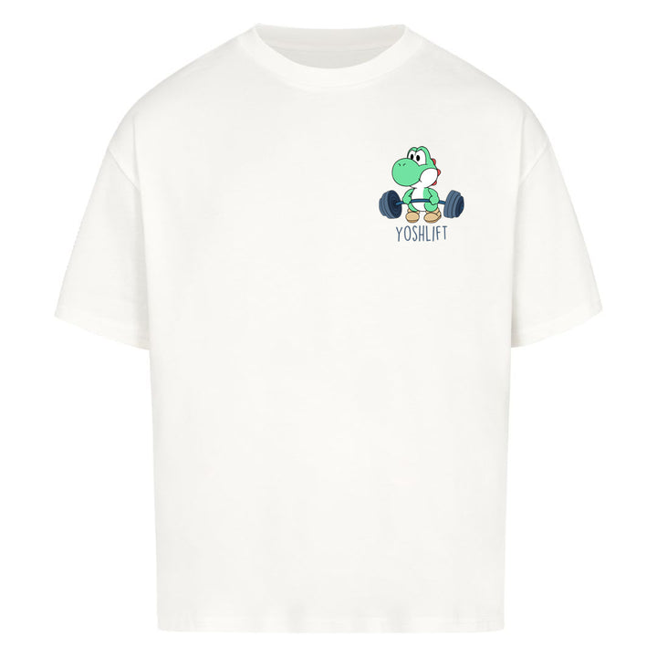 Yoshlift Oversized Shirt