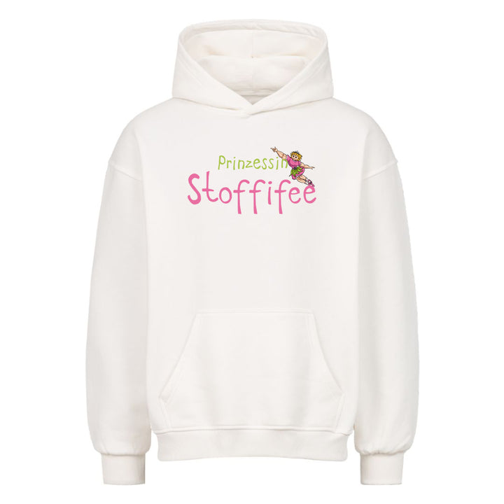 Prinzessin Stoffifee Oversized Hoodie