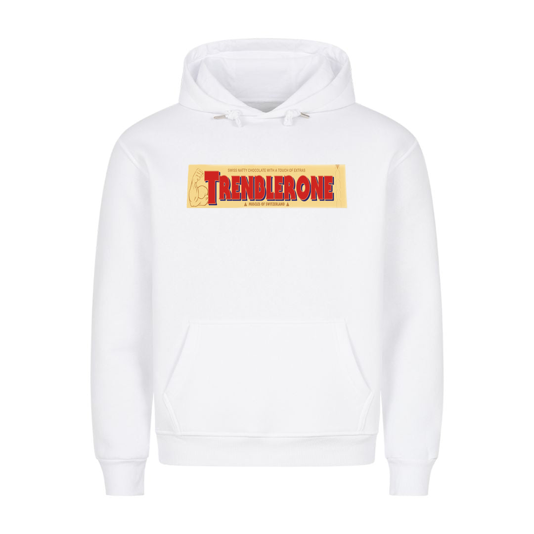 Trenblerone Hoodie