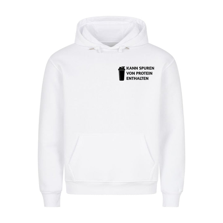 Spuren Hoodie