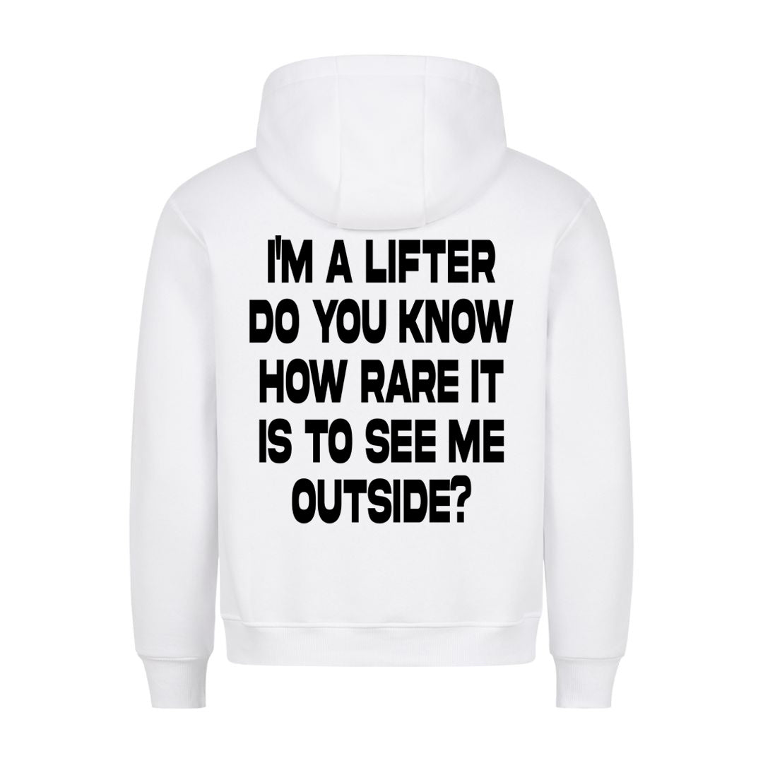 Outside Hoodie