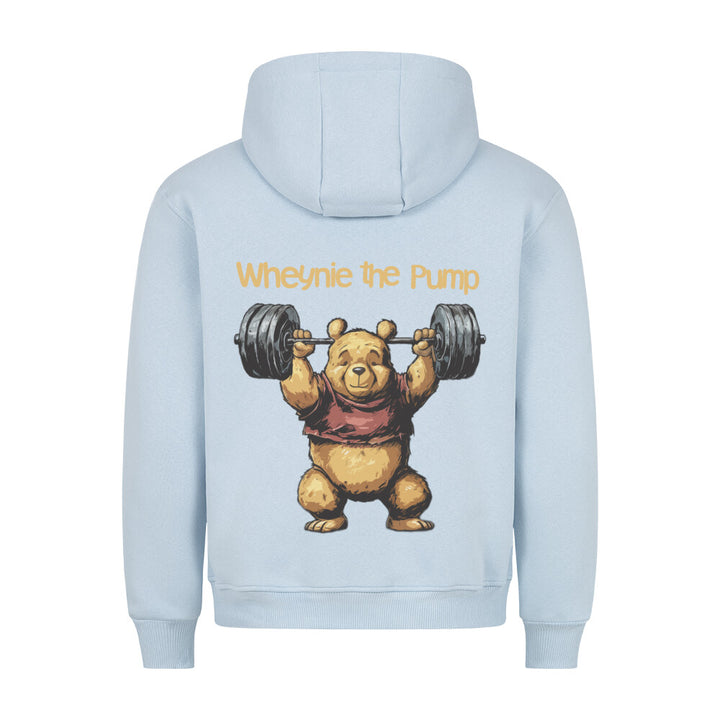 Wheynie the Pump Hoodie Retourendrop