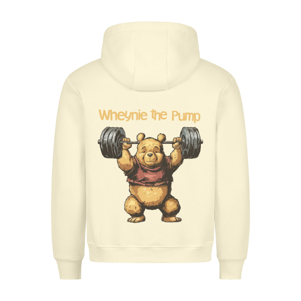 Wheynie the Pump Hoodie Retourendrop