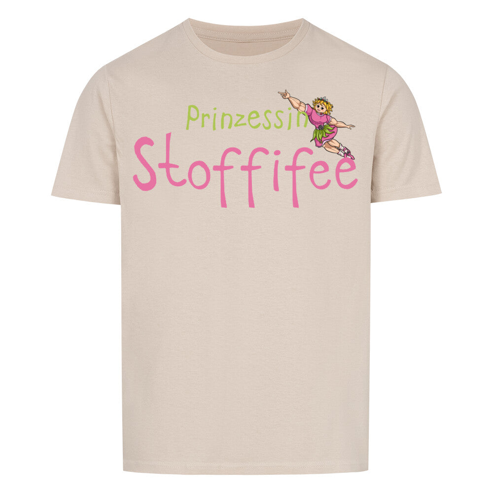 Prinzessin Stoffifee Shirt