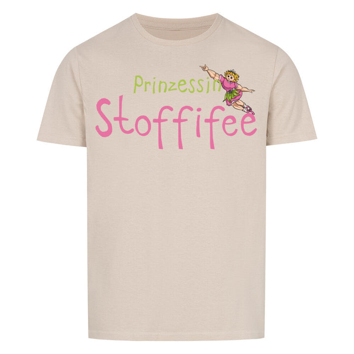 Prinzessin Stoffifee Shirt