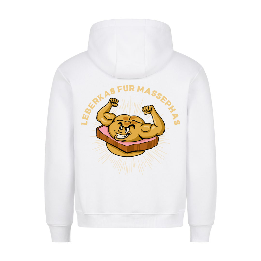 Leberkas Hoodie