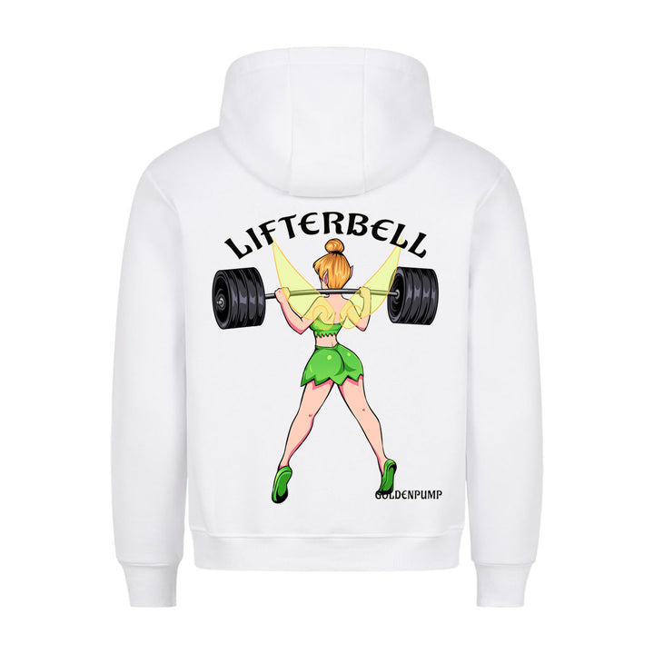 Lifterbell Hoodie