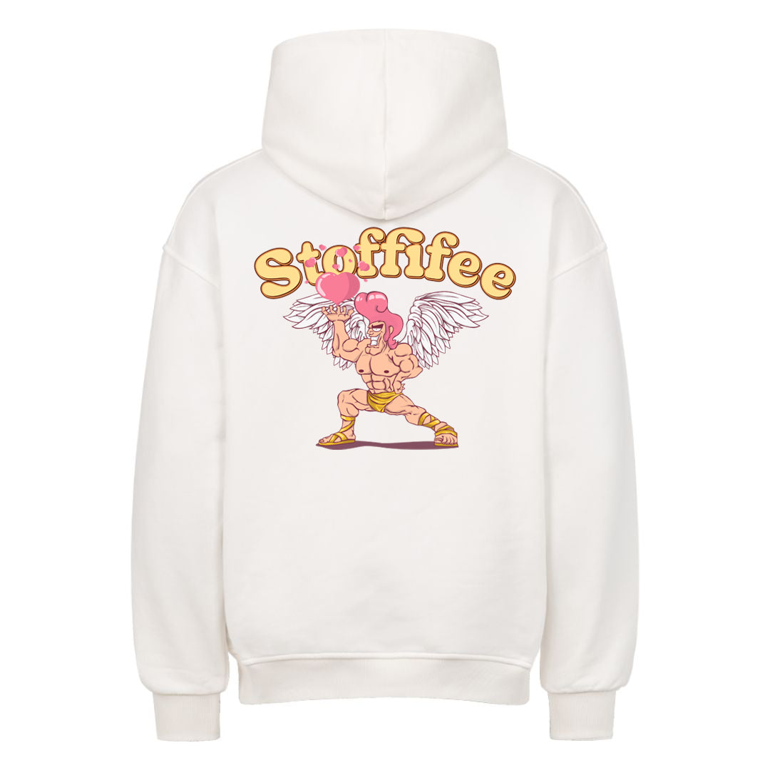 Stoffifee Oversized Hoodie