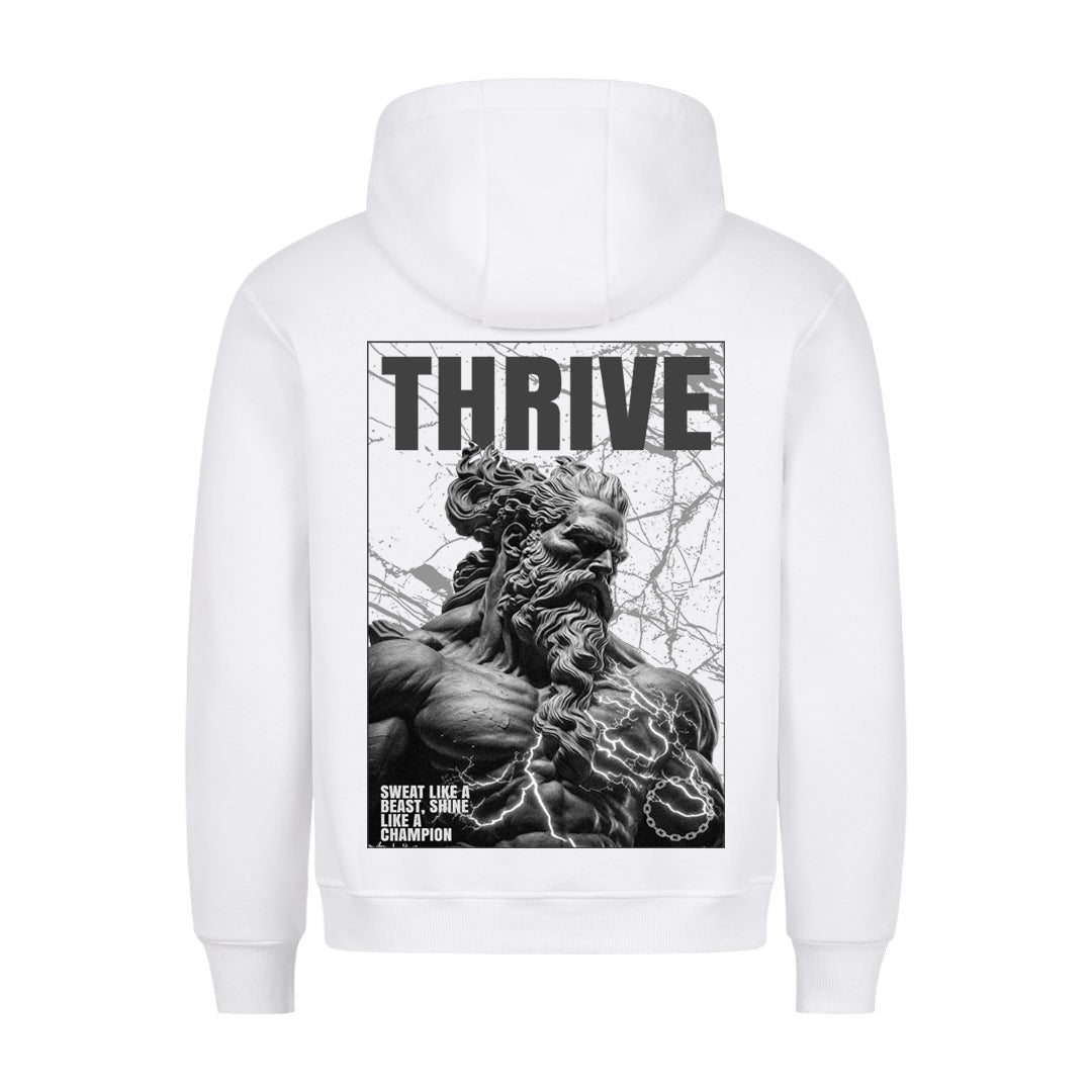 Thrive Hoodie