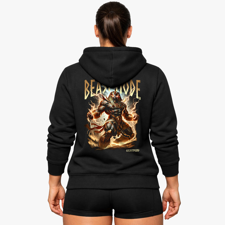 Beast Mode (Backprint) Hoodie