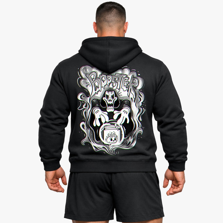 Booster Hoodie