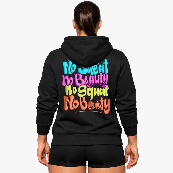 Booty Hoodie