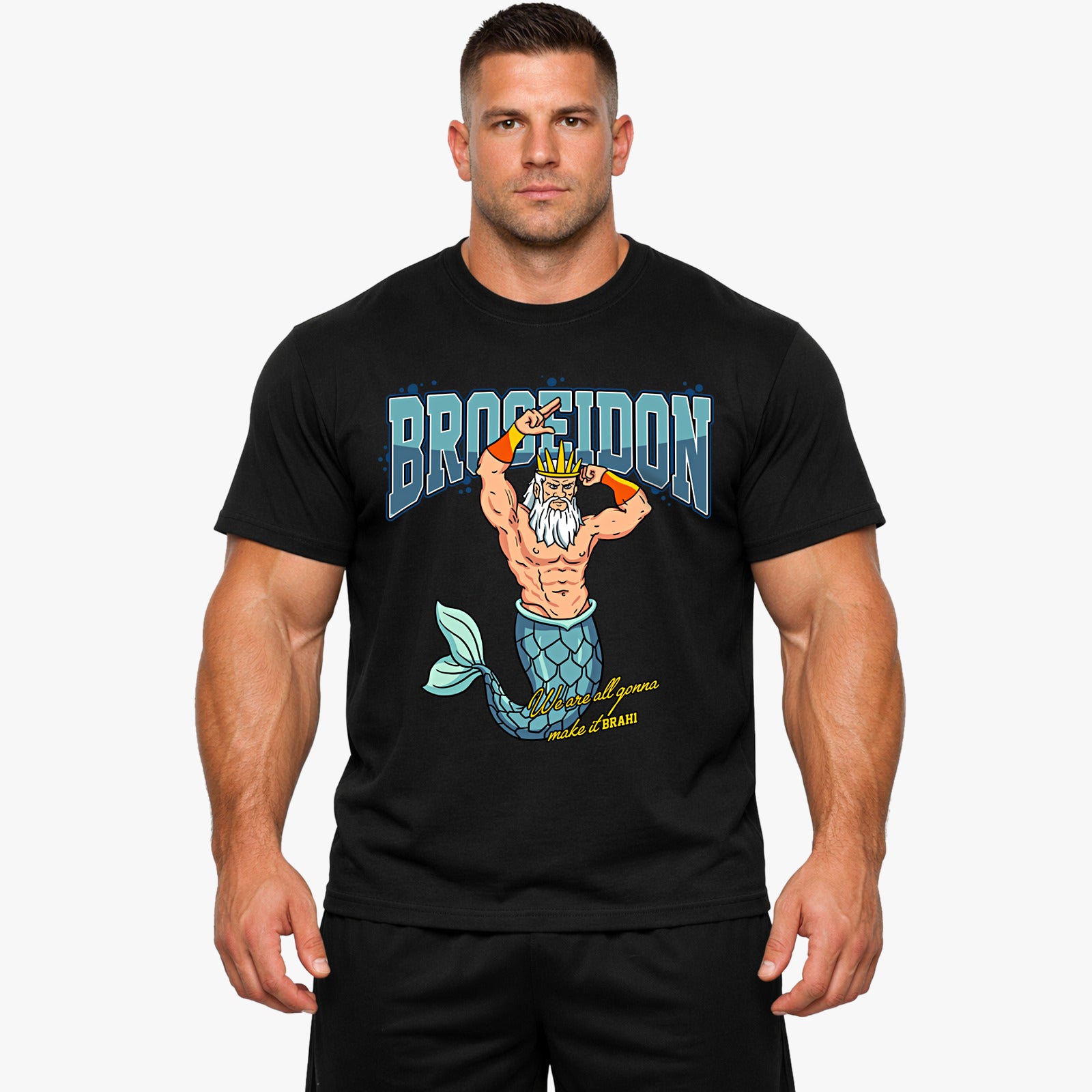 Chemise Broséidon