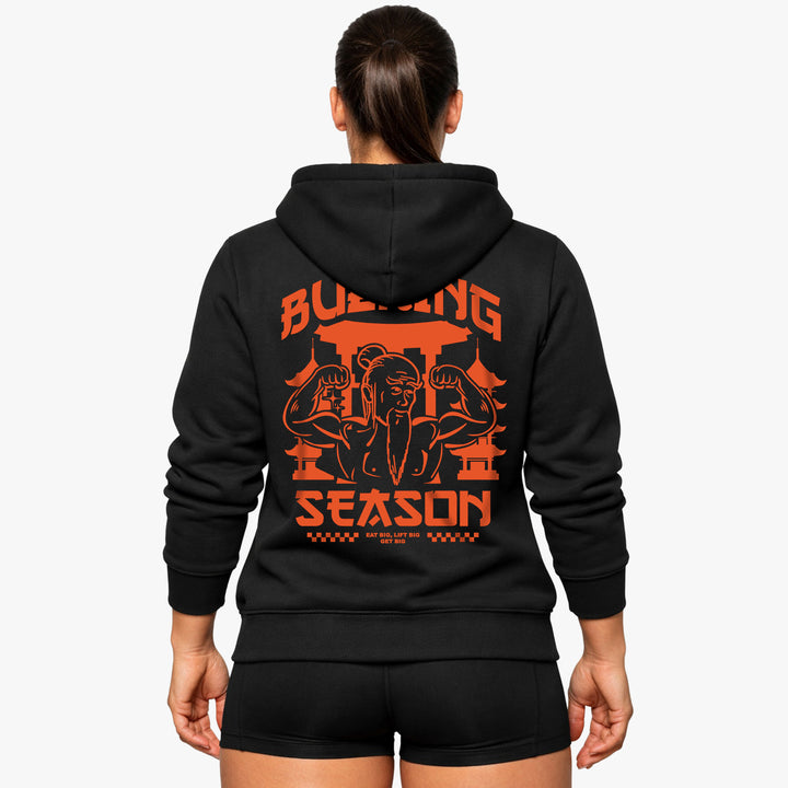 Bulking Hoodie