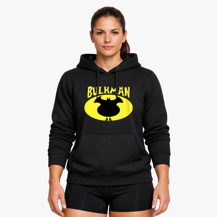 Bulkman Hoodie