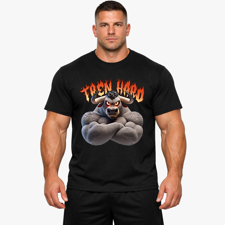 Bull Shirt