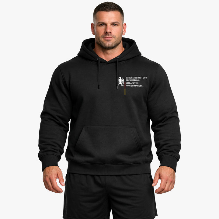 Bundesinstitut Hoodie
