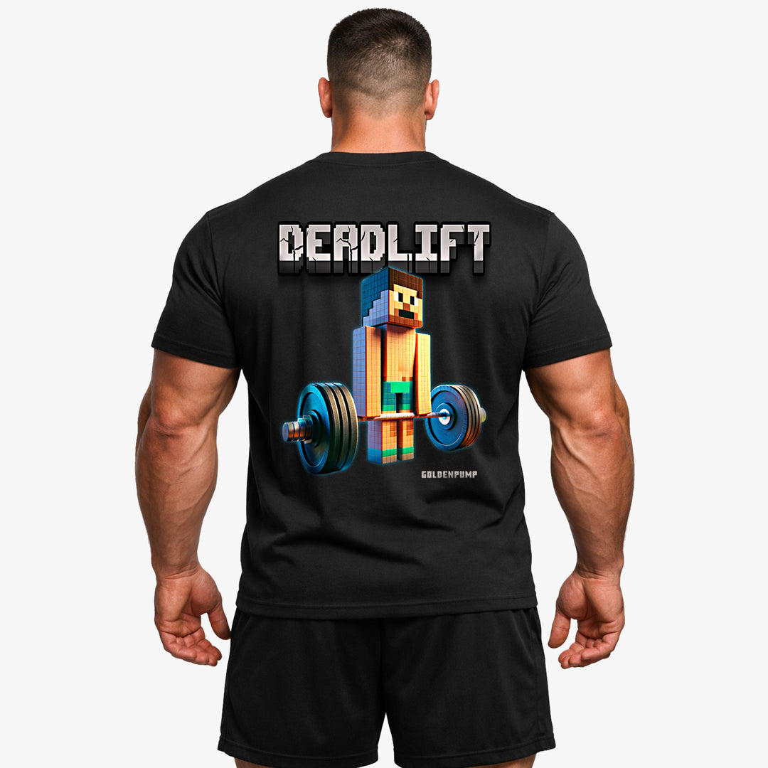 DERDLIFT (Backprint) Shirt