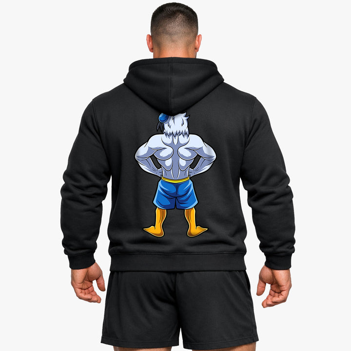 Duck Hoodie
