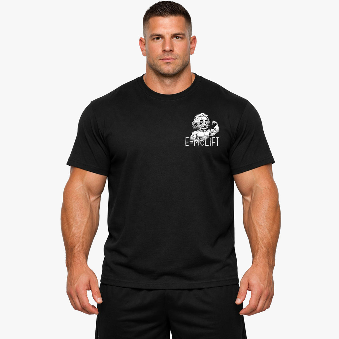 E=McLIFT Shirt