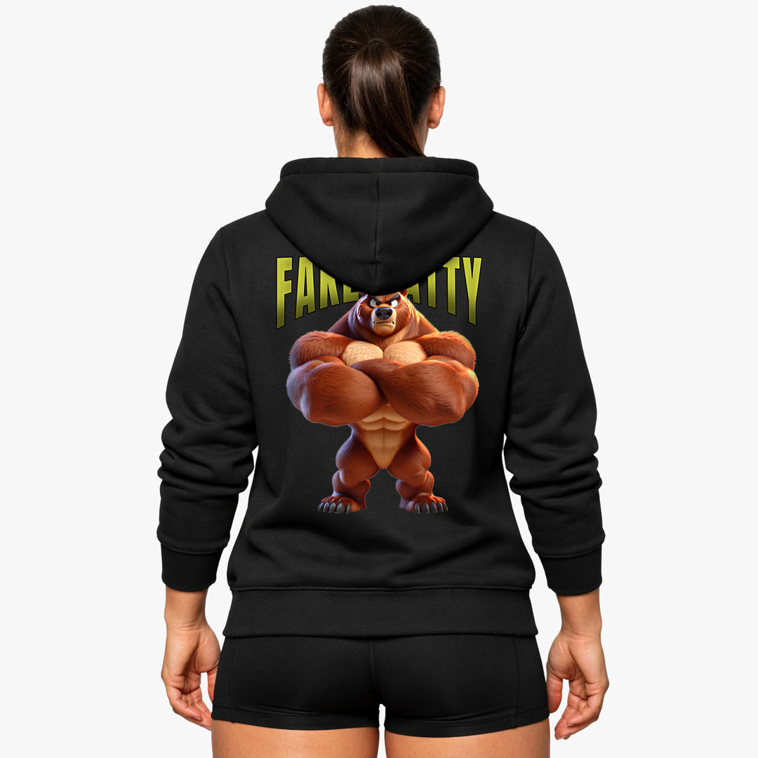 Fake Natty Hoodie
