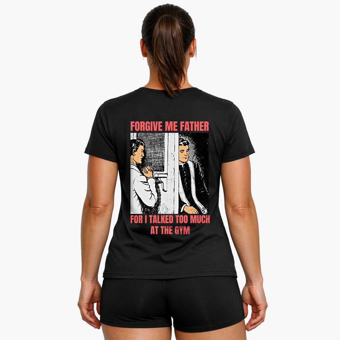 Father (Backprint) Shirt