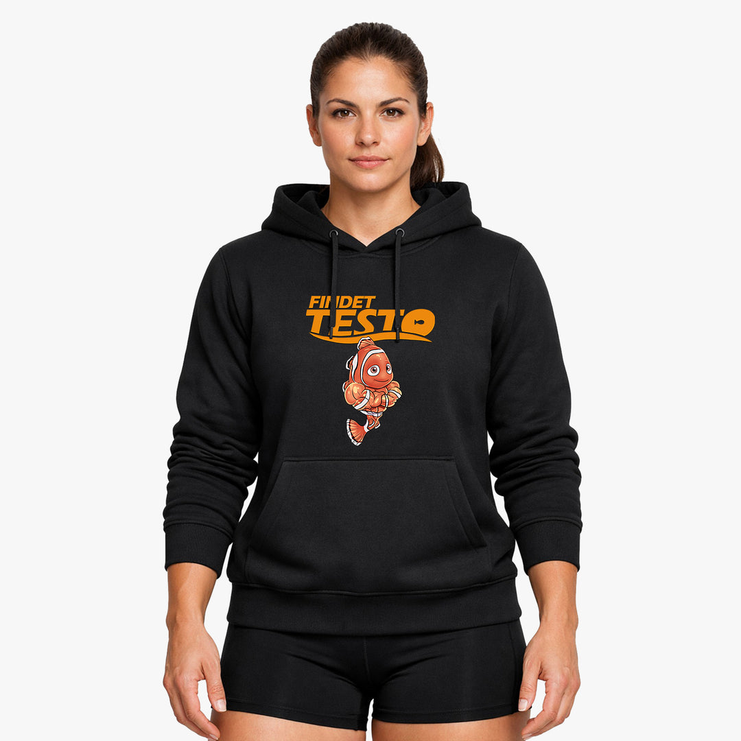 Findet Testo Hoodie