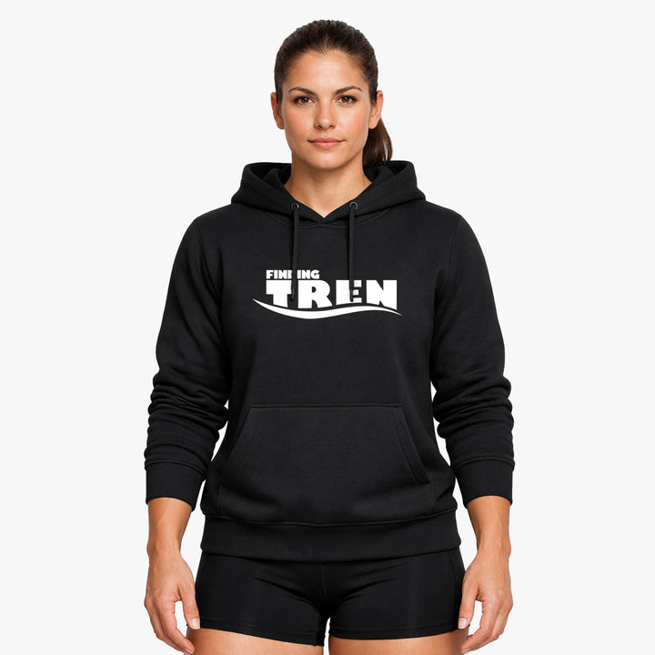 Finding Tren Hoodie