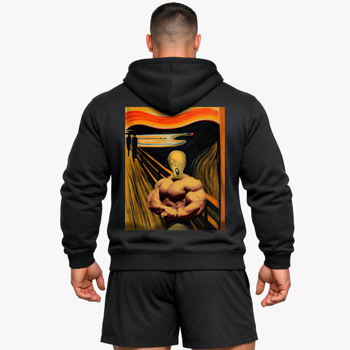 Flex Hoodie