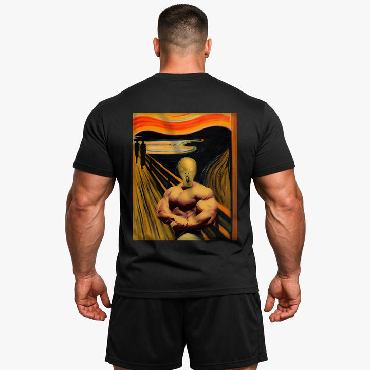 Flex (Backprint) Shirt