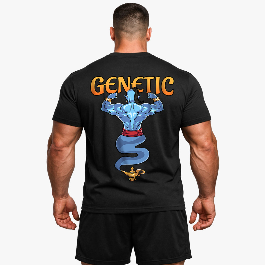 Genetic (Backprint) Shirt