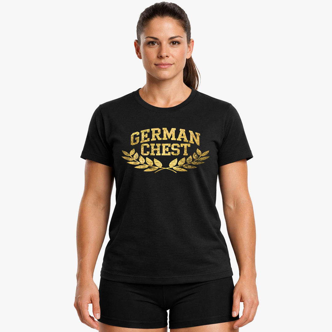 German Chest Shirt