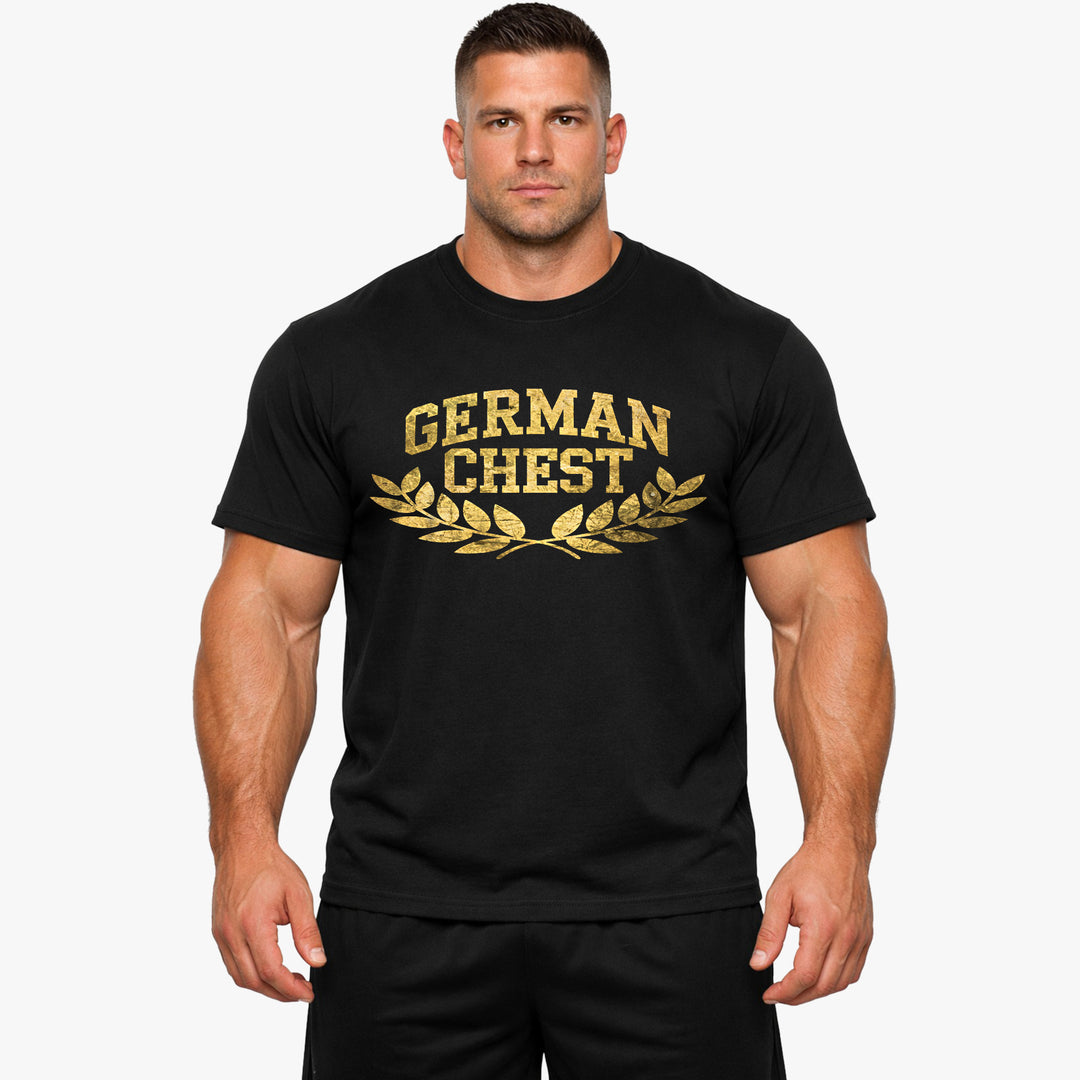 German Chest Shirt
