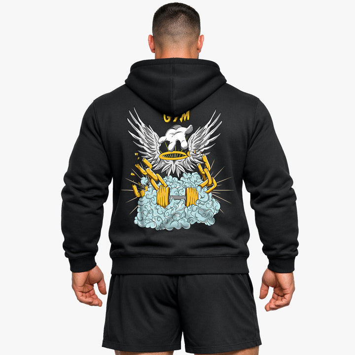 Heaven Hoodie