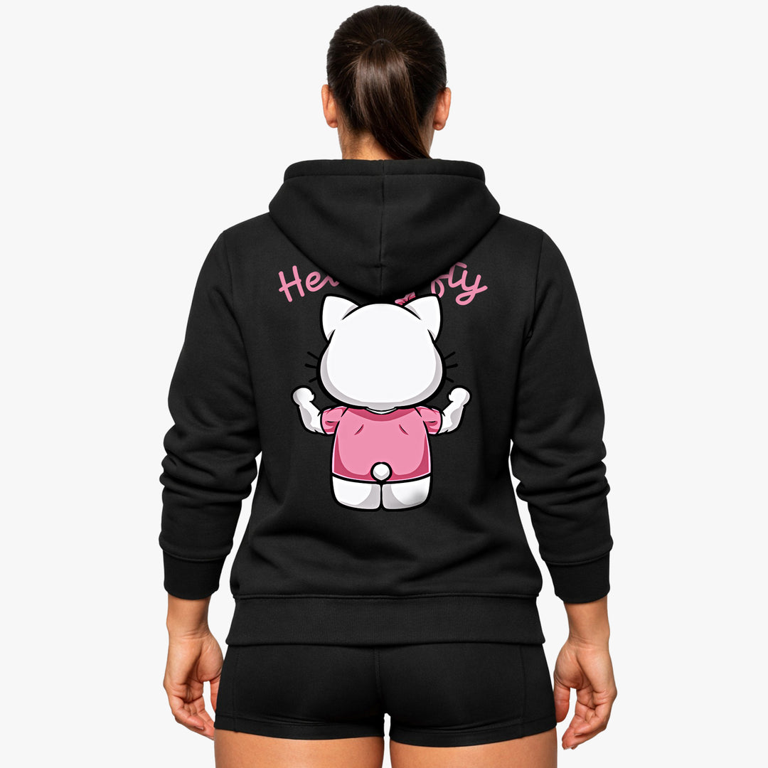 Hello Lifty Hoodie