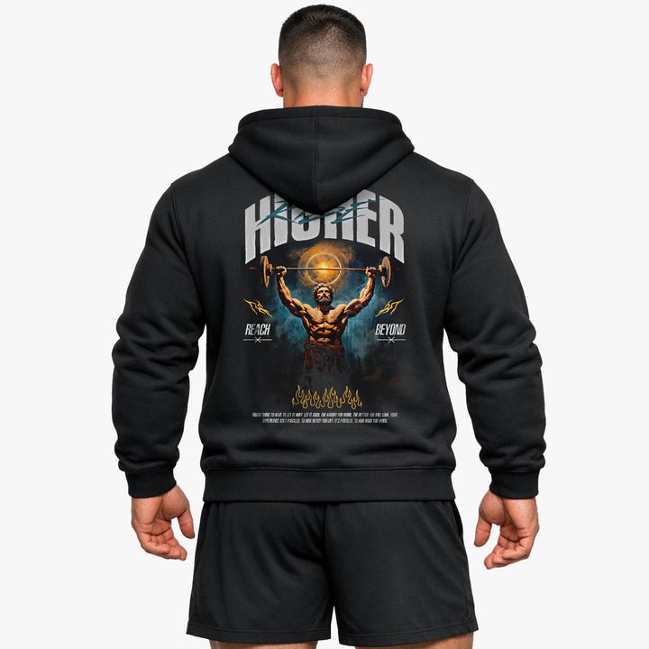 Higher Hoodie