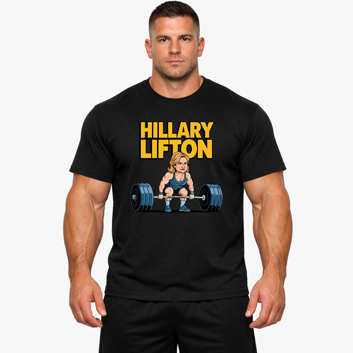 Hillary Lifton Shirt