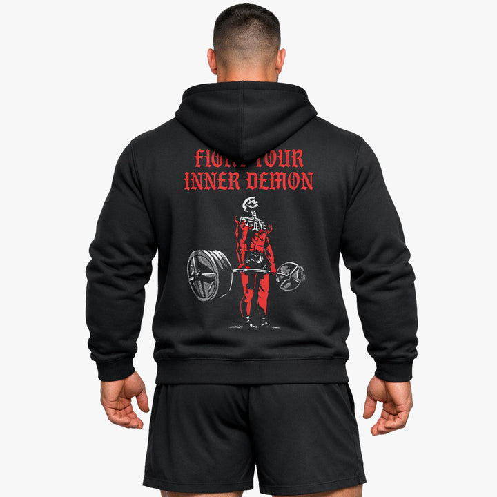 Inner Demons Hoodie
