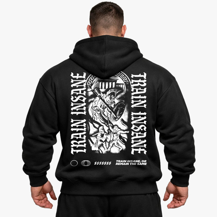 Insane Oversized Hoodie