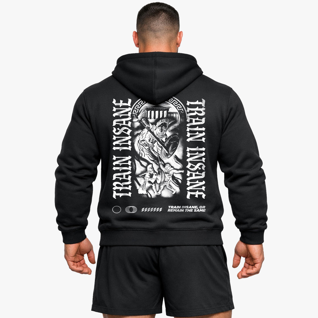 Insane Hoodie