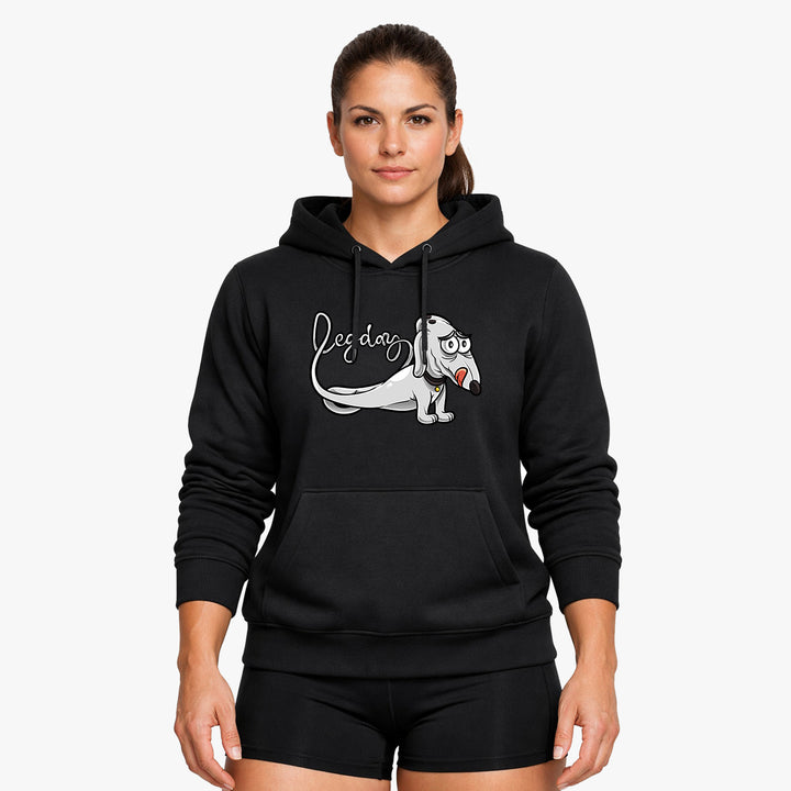 Legday Hoodie