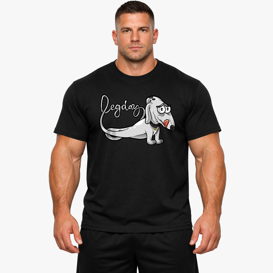 Legday Shirt