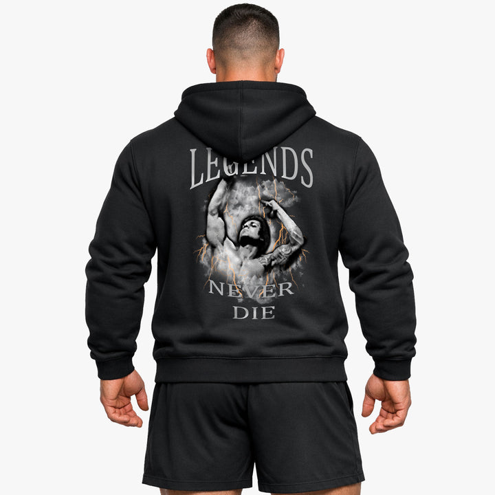 Legend Hoodie