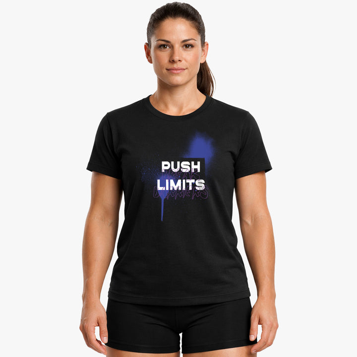Limits Shirt